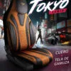 TOKYO MARRON CLARO 02